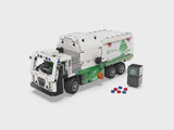 LEGO® Technic™ Mack® LR Electric Garbage Truck