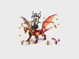 LEGO® NINJAGO® Source Dragon of Motion