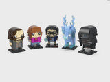 LEGO® BrickHeadz™ Prisoner of Azkaban™ Figures
