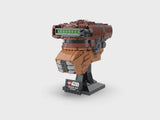 LEGO® Star Wars™ Princess Leia™ (Boushh™) Helmet