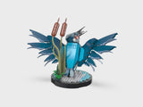 LEGO® ICONS™ Kingfisher Bird