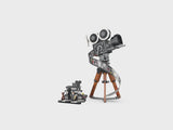 LEGO® Disney™ Walt Disney Tribute Camera