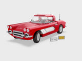 LEGO® ICONS™ Corvette