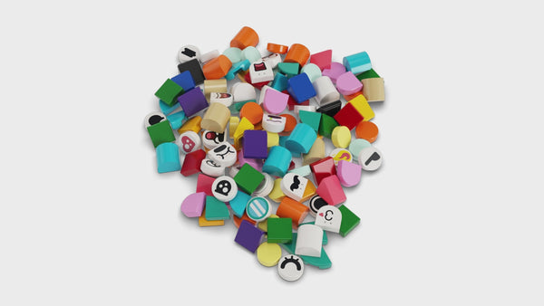 LEGO® DOTS™  Extra Dots - Series 4