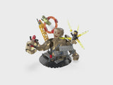 LEGO® Marvel Spider-Man vs. Sandman: Final Battle