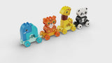 LEGO® DUPLO™  Animal Train