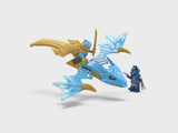 LEGO® NINJAGO® Nya’s Rising Dragon Strike