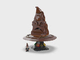 LEGO® Harry Potter™ Talking Sorting Hat™