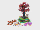 LEGO® Ideas Family Tree