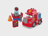 LEGO® DUPLO™ Mack at the Race
