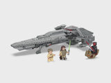 LEGO® Star Wars™ Darth Mauls Sith Infiltrator™