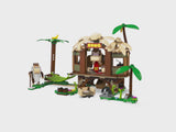 LEGO® Super Mario™ Donkey Kong’s Tree House Expansion Set