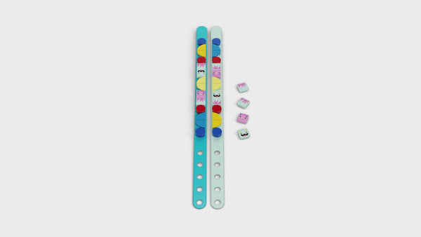 LEGO® DOTS™ Monster Bracelets