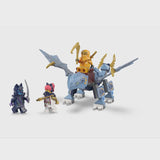 LEGO® NINJAGO® Young Dragon Riyu