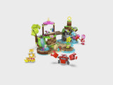 LEGO® Sonic the Hedgehog™ Amy's Animal Rescue Island