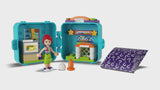 LEGO® Friends™ Mias Soccer Cube