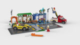 LEGO® City Shopping Street