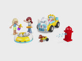 LEGO® Friends Dog-Grooming Car
