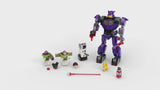 LEGO® Disney™ & Pixar's Lightyear Zurg Battle