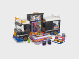LEGO® Friends™ Pop Star Music Tour Bus