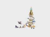 LEGO® DREAMZzz™ The Sandman’s Tower