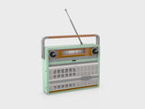 LEGO® ICONS™ Retro Radio
