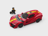 LEGO® Speed Champions Ferrari 812 Competizione