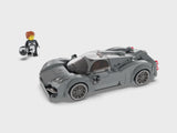 LEGO® Speed Champions Pagani Utopia