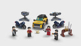LEGO® Marvel Shang-Chi Escape from The Ten Rings