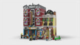 LEGO® ICONS™ Jazz Club