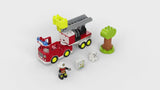 LEGO® DUPLO™ Rescue Fire Engine