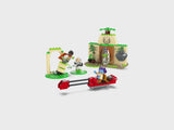 LEGO® Star Wars™ Tenoo Jedi Temple™