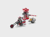 LEGO® Sonic the Hedgehog™ Shadow the Hedgehog Escape