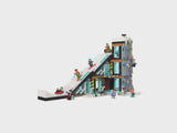 LEGO® City Ski and Climbing Center