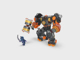 LEGO® NINJAGO® Cole’s Elemental Earth Mech