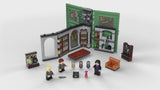 LEGO® Harry Potter Hogwarts™ Moment: Potions Class