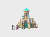 LEGO® Disney™ King Magnifico's Castle