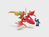 LEGO® NINJAGO® Kai’s Rising Dragon Strike