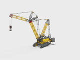 LEGO® TECHNIC™ Liebherr Crawler Crane LR 13000