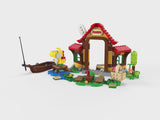 LEGO® Super Mario™ Picnic at Marios House Expansion Set