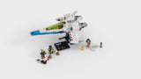 LEGO® Disney™ & Pixar's Lightyear XL-15 Spaceship