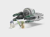 LEGO® Star Wars™ Yoda's Jedi Starfighter™