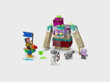 LEGO® Minecraft® The Devourer Showdown
