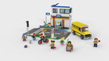 LEGO® City School Day