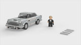 LEGO® Speed Champions 007 Aston Martin DB5