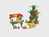 LEGO® Disney™ Antonio’s Animal Sanctuary