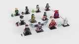 LEGO® Minifigures Marvel Studios