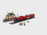 LEGO® Harry Potter™ Hogwarts Express™ & Hogsmeade™ Station