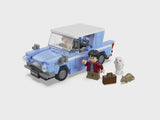LEGO® Harry Potter™ Flying Ford Anglia™