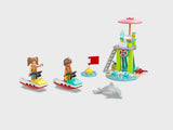 LEGO® Friends™ Beach Water Scooter